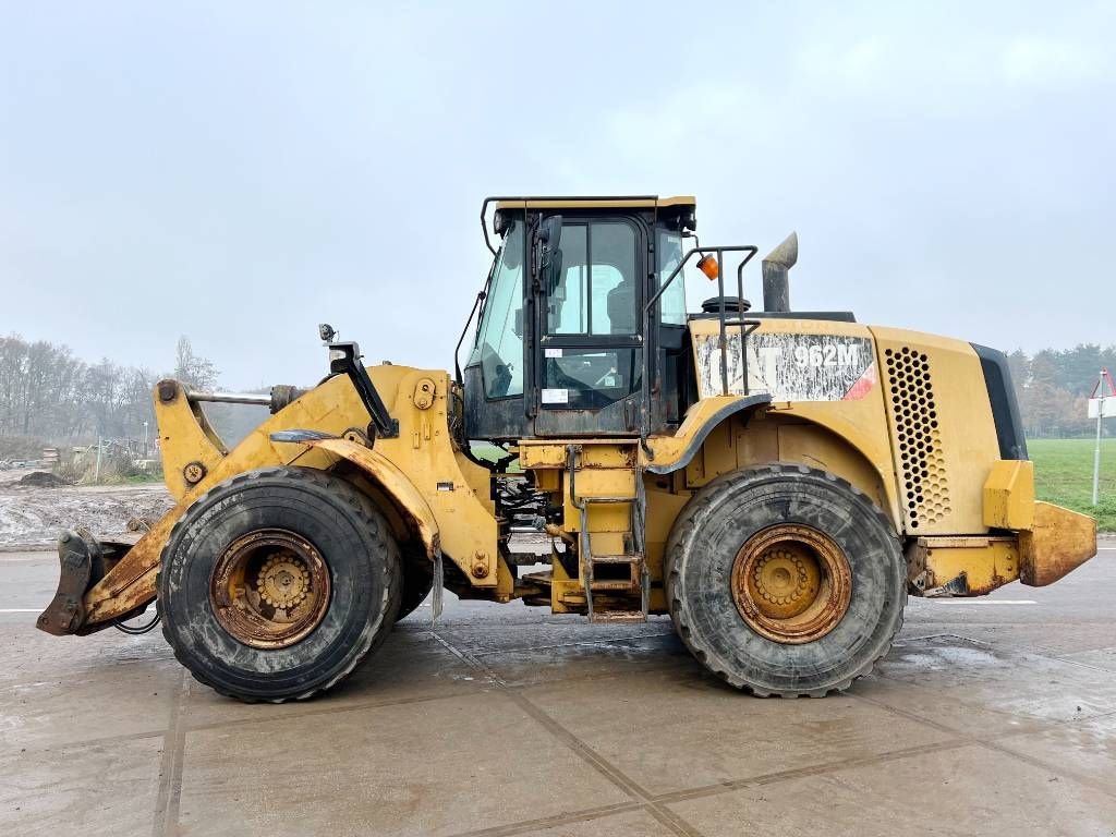 Radlader of the type Sonstige Cat 962M - Third Function / Weight System, Gebrauchtmaschine in Veldhoven (Picture 1)