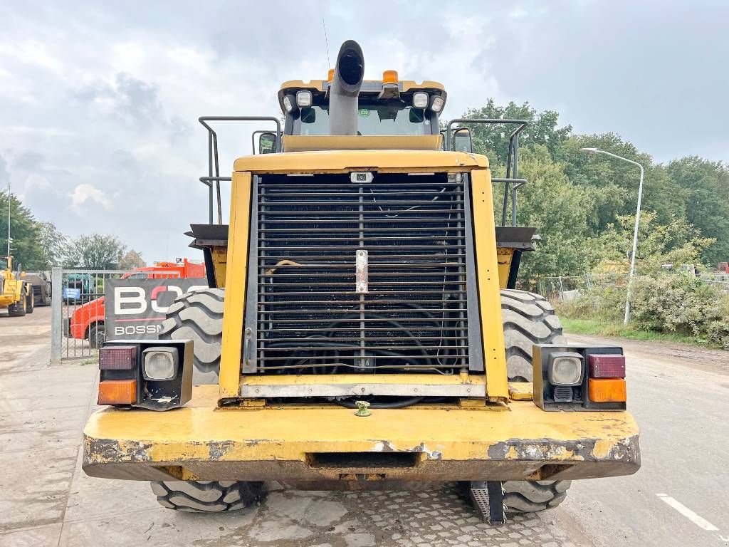 Radlader of the type Sonstige Cat 966G II - Dutch Machine / Quick Coupler, Gebrauchtmaschine in Veldhoven (Picture 4)