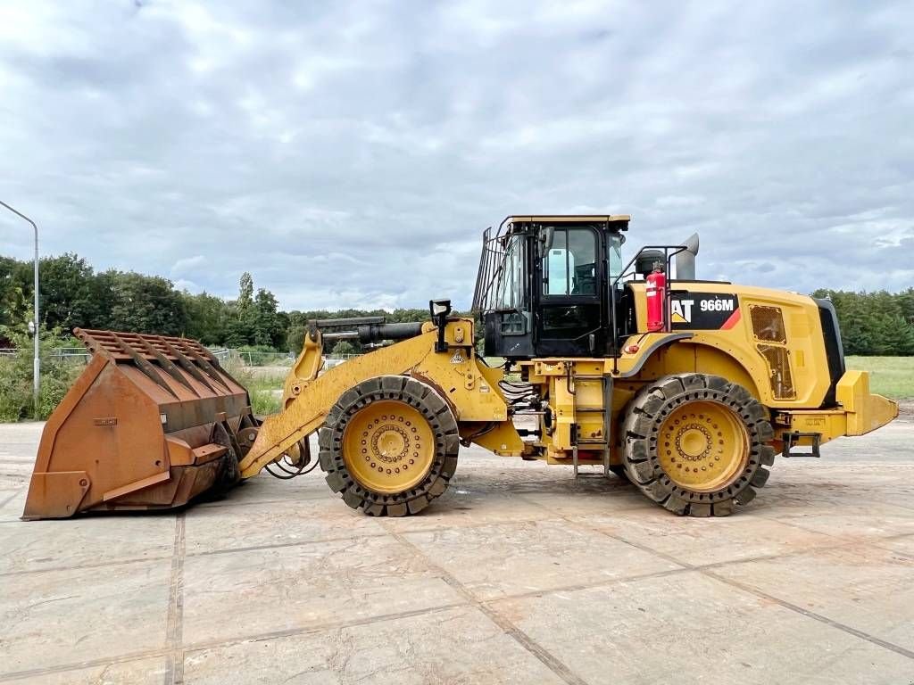 Radlader tip Sonstige Cat 966M - Excellent Condition / 9.967 HOURS, Gebrauchtmaschine in Veldhoven (Poză 1)