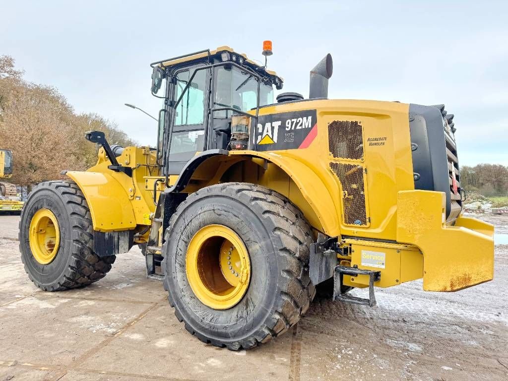 Radlader del tipo Sonstige Cat 972M XE - Dutch Machine / TOP CONDITION, Gebrauchtmaschine en Veldhoven (Imagen 3)