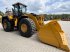 Radlader del tipo Sonstige Cat 980 XE, Neumaschine In Oud Gastel (Immagine 5)