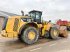 Radlader tipa Sonstige Cat 980K - Weight System / Automatic Greasing, Gebrauchtmaschine u Veldhoven (Slika 5)