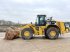 Radlader des Typs Sonstige Cat 980K - Weight System / Automatic Greasing, Gebrauchtmaschine in Veldhoven (Bild 1)