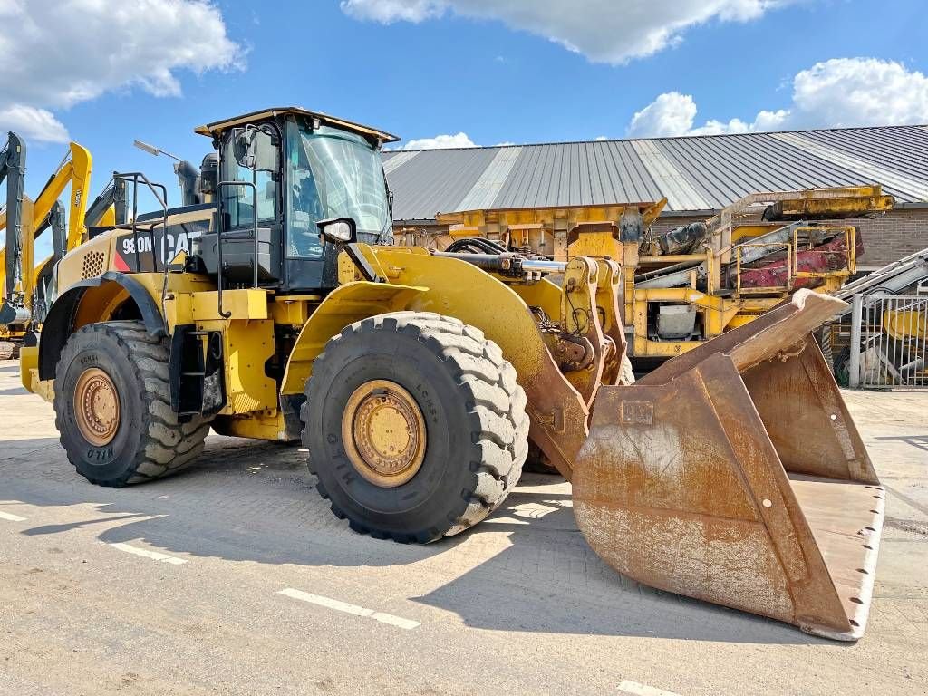 Radlader tipa Sonstige Cat 980M - Good Working Condition / CE Certified, Gebrauchtmaschine u Veldhoven (Slika 7)