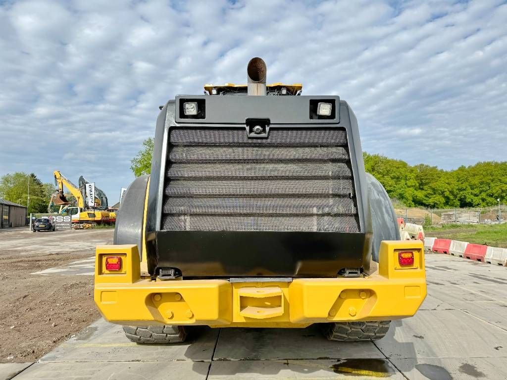 Radlader del tipo Sonstige Cat 980M - Weighing System / German Machine, Gebrauchtmaschine en Veldhoven (Imagen 4)