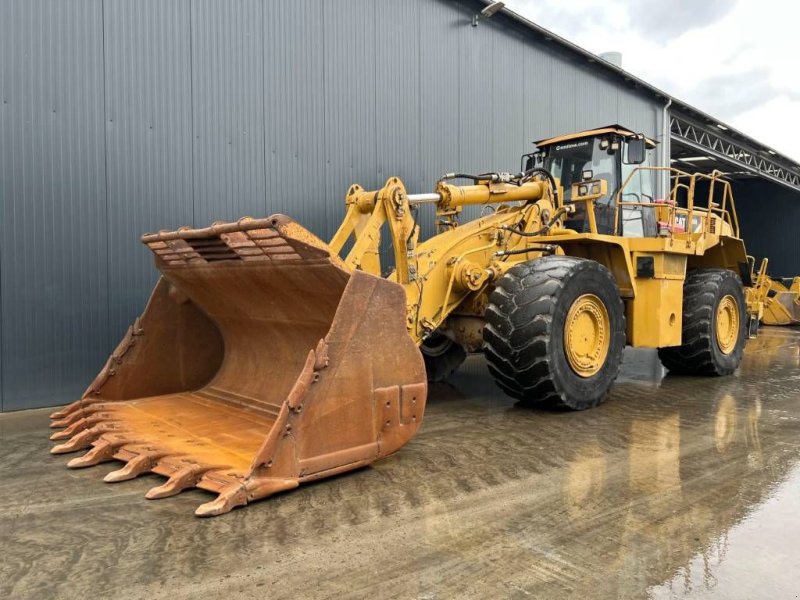 Radlader van het type Sonstige Cat 988H, Gebrauchtmaschine in Venlo (Foto 1)