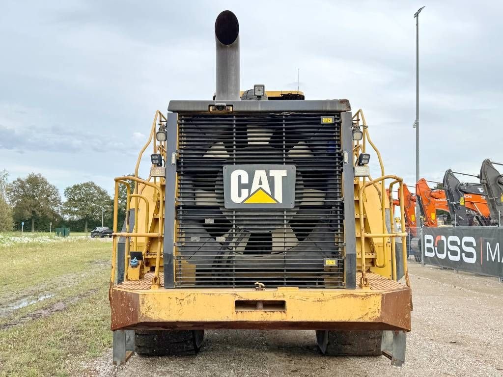 Radlader des Typs Sonstige Cat 988K - CE + EPA Certified / Airco, Gebrauchtmaschine in Veldhoven (Bild 4)