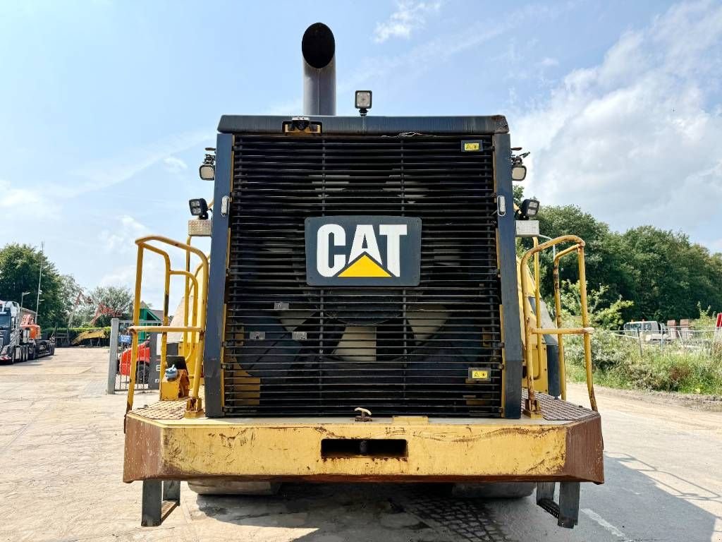 Radlader del tipo Sonstige Cat 988K - CE + EPA Certified, Gebrauchtmaschine en Veldhoven (Imagen 4)