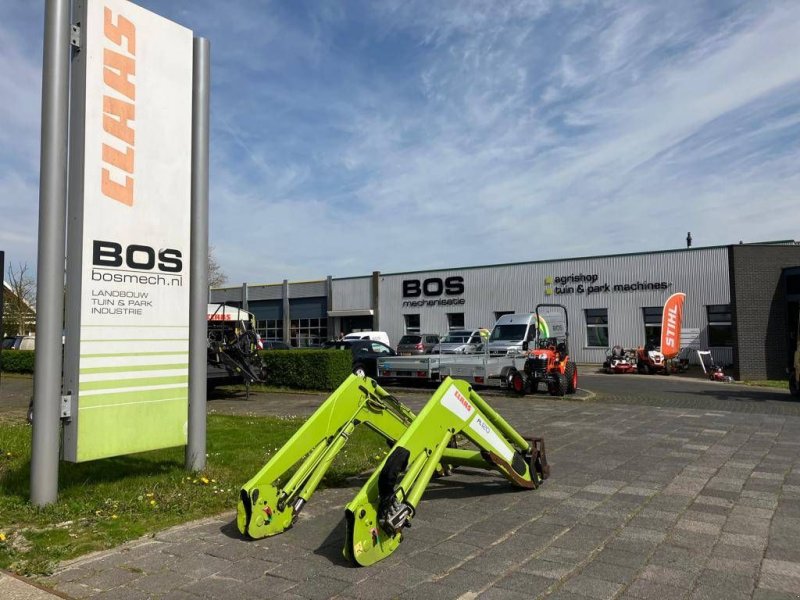 Radlader del tipo Sonstige Claas FL 120, Gebrauchtmaschine en Easterein