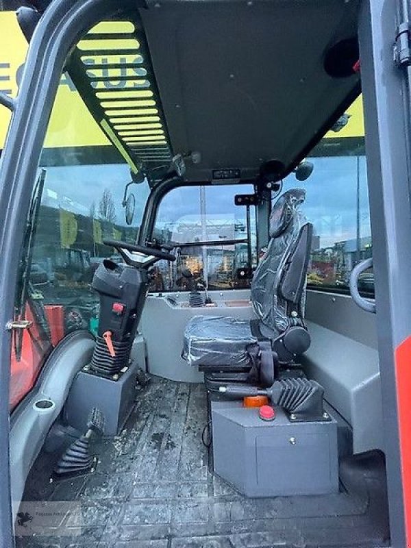 Radlader tip Sonstige Everun ER 412 NEU Radlader  Hoflader  EURO 5, Gebrauchtmaschine in Gevelsberg (Poză 5)