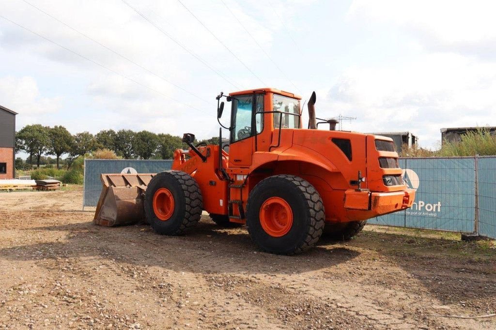 Radlader типа Sonstige Fiat Kobelco W191, Gebrauchtmaschine в Antwerpen (Фотография 3)