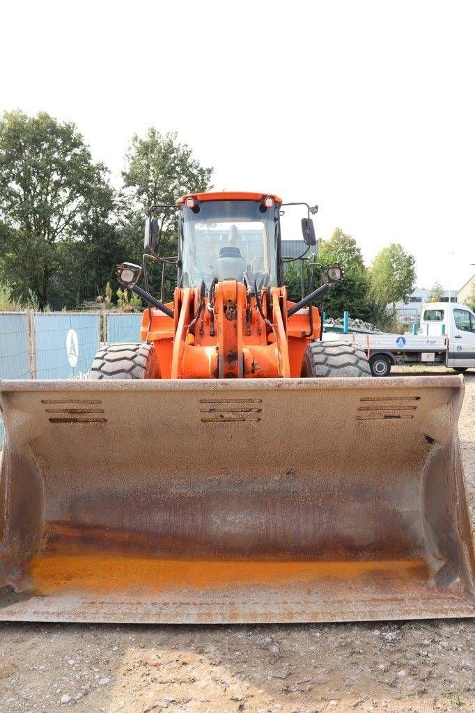 Radlader типа Sonstige Fiat Kobelco W191, Gebrauchtmaschine в Antwerpen (Фотография 8)