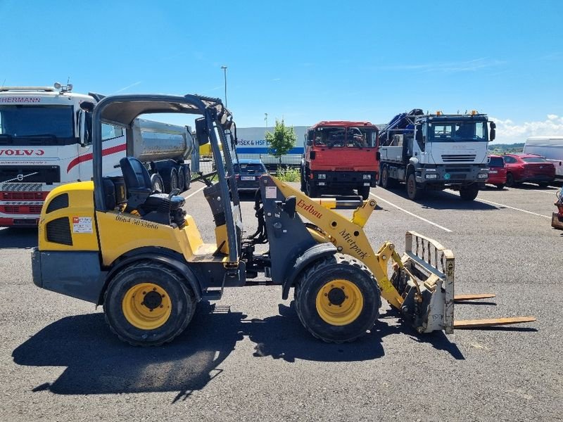 Radlader del tipo Sonstige GEHL AL540, Gebrauchtmaschine en Gabersdorf (Imagen 28)