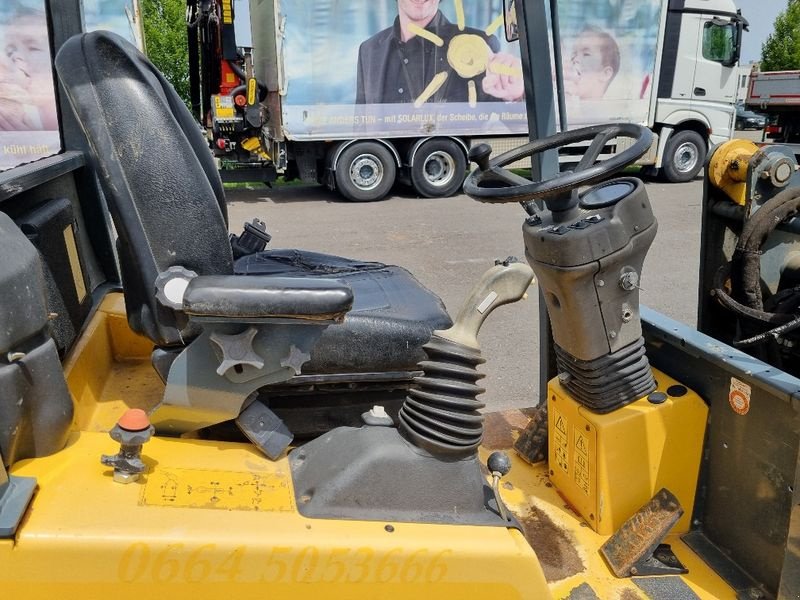 Radlader del tipo Sonstige GEHL AL540, Gebrauchtmaschine en Gabersdorf (Imagen 10)