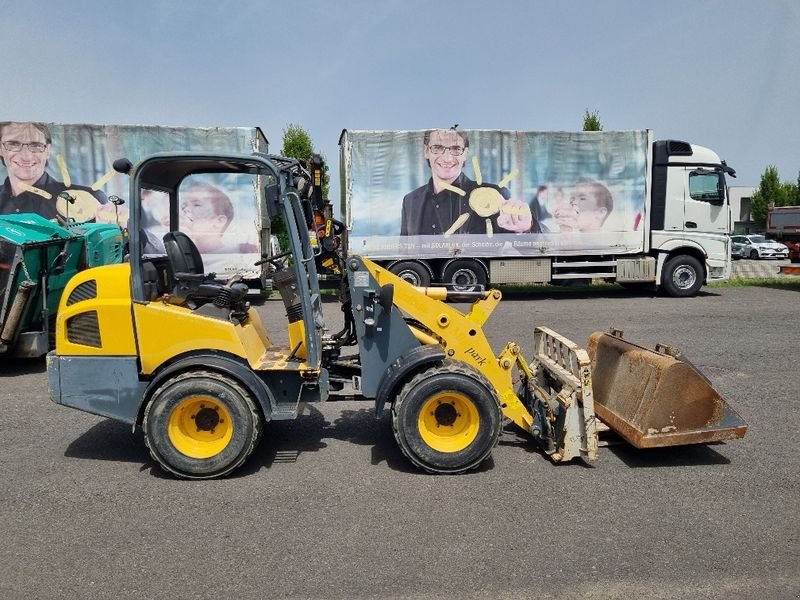 Radlader del tipo Sonstige GEHL AL540, Gebrauchtmaschine en Gabersdorf (Imagen 13)