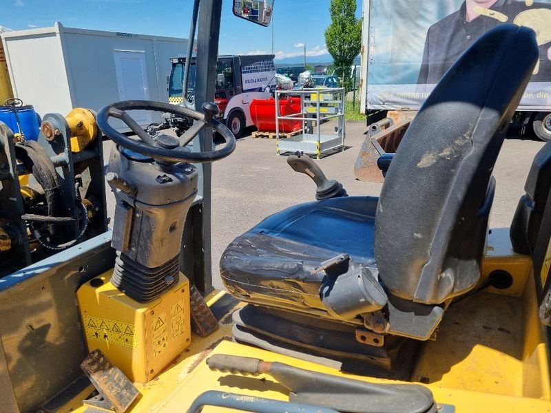 Radlader del tipo Sonstige GEHL AL540, Gebrauchtmaschine en Gabersdorf (Imagen 4)