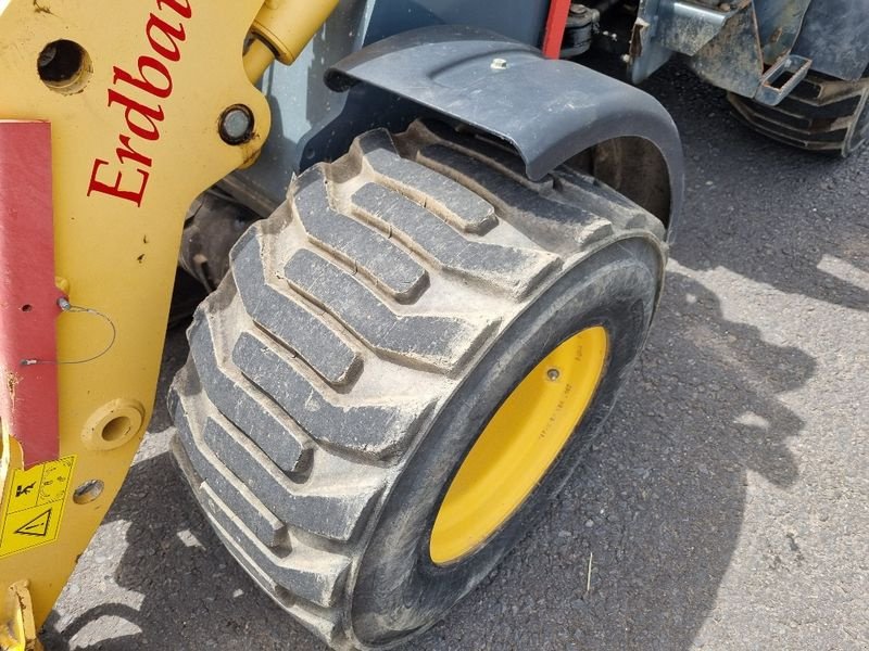 Radlader del tipo Sonstige GEHL AL540, Gebrauchtmaschine en Gabersdorf (Imagen 19)