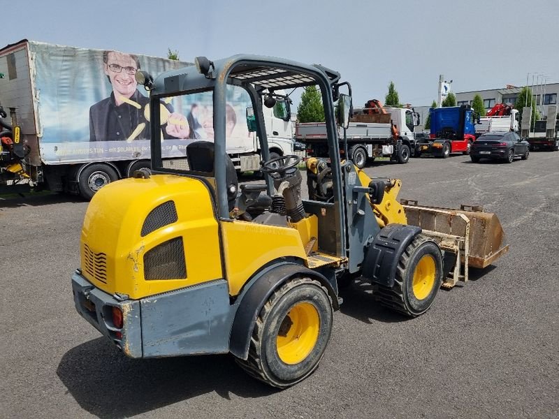 Radlader del tipo Sonstige GEHL AL540, Gebrauchtmaschine en Gabersdorf (Imagen 12)