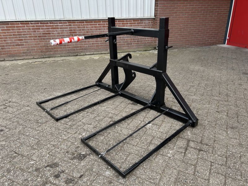 Radlader del tipo Sonstige Giant BV-GIANT-5T, Neumaschine en MARIENHEEM (Imagen 1)