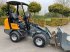 Radlader del tipo Sonstige Giant D263SW X-tra, Gebrauchtmaschine In HA (Immagine 1)