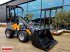 Radlader za tip Sonstige Giant G1200 tele, Neumaschine u Oldebroek (Slika 2)