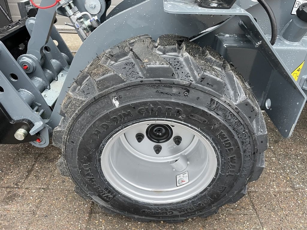 Radlader des Typs Sonstige Giant G1500 X-TRA kniklader NIEUW &euro;455 LEASE, Neumaschine in Neer (Bild 10)