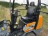 Radlader του τύπου Sonstige Giant G1500 X-TRA minishovel / kniklader BJ 2024 115 uur, Gebrauchtmaschine σε Neer (Φωτογραφία 5)