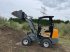 Radlader of the type Sonstige Giant G1500 X-TRA minishovel / kniklader BJ 2024 115 uur, Gebrauchtmaschine in Neer (Picture 4)