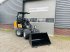 Radlader des Typs Sonstige Giant G1500 X-TRA minishovel / kniklader NIEUW skid banden, Neumaschine in Neer (Bild 1)