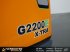 Radlader del tipo Sonstige Giant G2200E X-tra Elektrische shovel, Neumaschine In Vessem (Immagine 11)