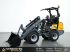 Radlader des Typs Sonstige Giant G2300 HD Minishovel, Neumaschine in Vessem (Bild 1)