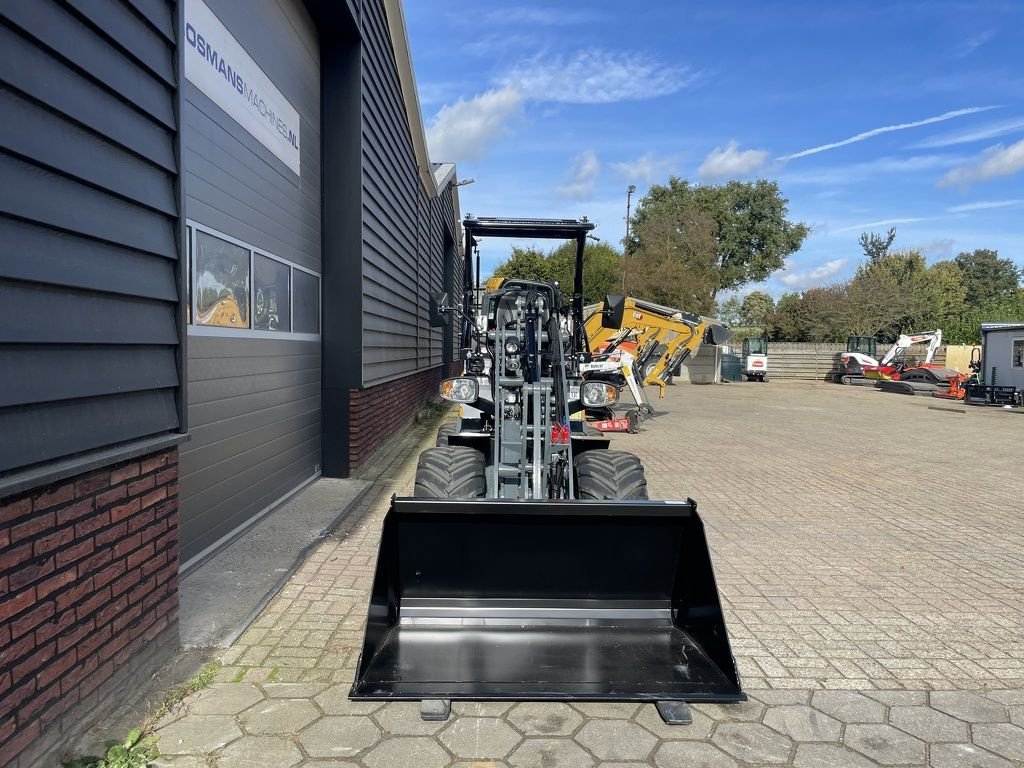 Radlader typu Sonstige Giant G2300 minishovel / kniklader NIEUW, Neumaschine v Neer (Obrázok 7)