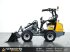 Radlader a típus Sonstige Giant G2300 X-tra HD Minishovel 2x functie Pro-inching, Gebrauchtmaschine ekkor: Vessem (Kép 2)