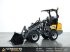 Radlader του τύπου Sonstige Giant G2300 X-tra HD Minishovel 2x functie Pro-inching, Neumaschine σε Vessem (Φωτογραφία 1)