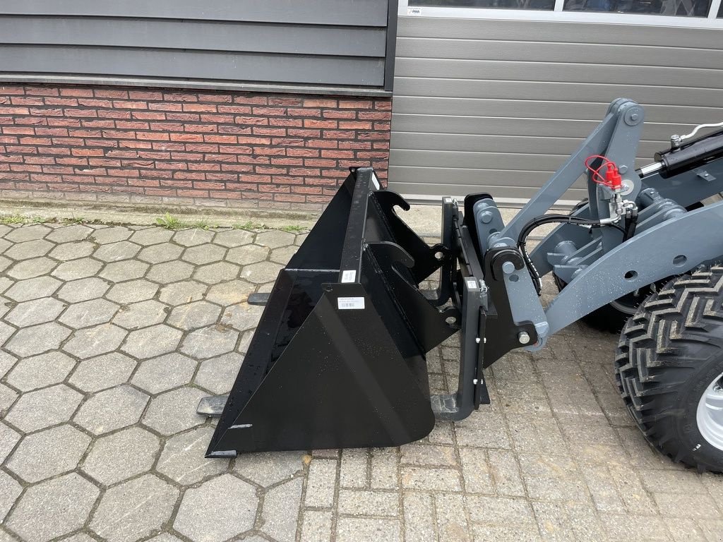 Radlader typu Sonstige Giant G2300 X-TRA HD minishovel / kniklader NIEUW, Neumaschine v Neer (Obrázok 8)