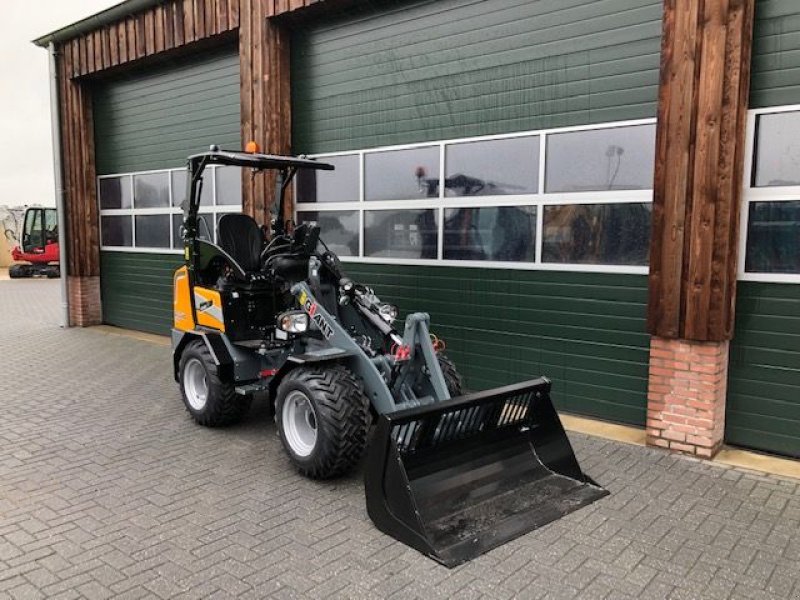 Radlader du type Sonstige Giant G2300 X-tra HD, Neumaschine en Wijster (Photo 2)