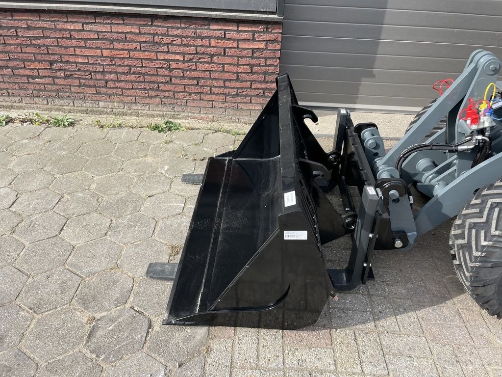 Radlader a típus Sonstige Giant G2300 X-TRA minishovel / kniklader NIEUW, Neumaschine ekkor: Neer (Kép 8)