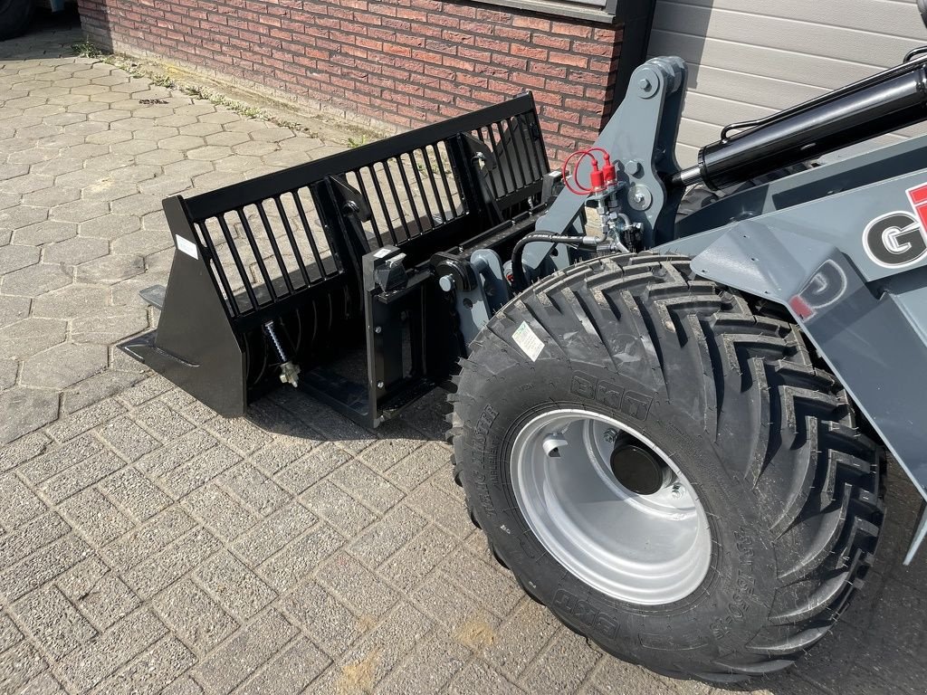 Radlader typu Sonstige Giant G2500 HD X-TRA minishovel NIEUW, Neumaschine v Neer (Obrázok 9)