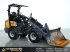 Radlader del tipo Sonstige Giant G2500 X-tra HD, Gebrauchtmaschine In Vessem (Immagine 5)