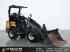 Radlader del tipo Sonstige Giant G2500 X-tra HD, Gebrauchtmaschine In Vessem (Immagine 5)