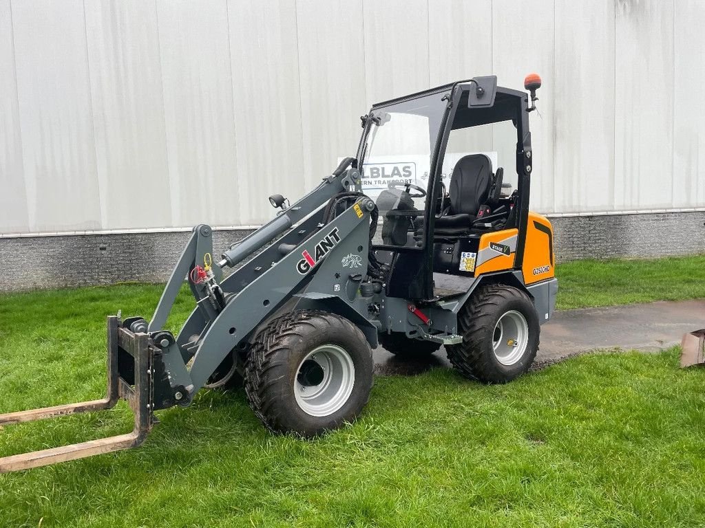 Radlader typu Sonstige Giant G2500HD met hoge giek Nieuw!, Gebrauchtmaschine v Kwintsheul (Obrázok 7)