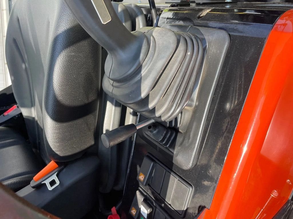 Radlader typu Sonstige Giant G2500HD Xtra / Kubota RT260-2 Nieuw!, Gebrauchtmaschine v Kwintsheul (Obrázok 8)