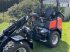 Radlader типа Sonstige Giant G2500HD Xtra / Kubota RT260-2 Nieuw!, Gebrauchtmaschine в Kwintsheul (Фотография 11)