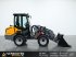 Radlader del tipo Sonstige Giant G2700 Tele HD+ (Cabine), Neumaschine In Vessem (Immagine 8)