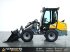 Radlader tipa Sonstige Giant G2700 X-tra HD+ (Cabine), Neumaschine u Vessem (Slika 2)