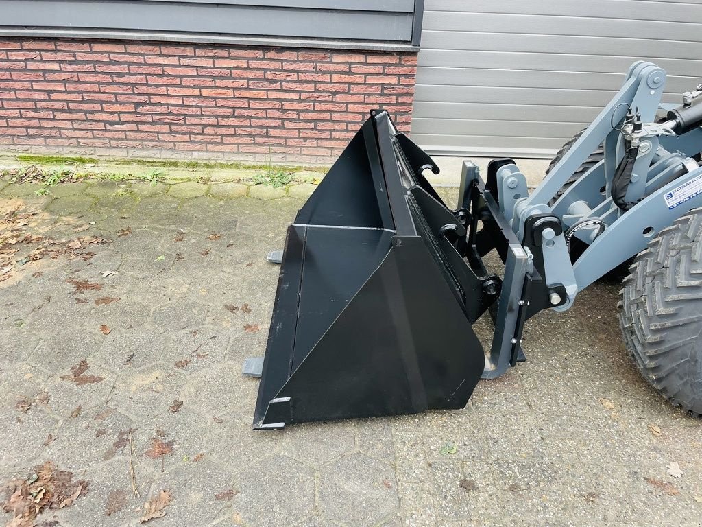 Radlader a típus Sonstige Giant G2700 X-TRA HD + minishovel NIEUW, Neumaschine ekkor: Neer (Kép 8)