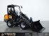 Radlader tipa Sonstige Giant G2700 X-tra HD+ + Stabilo, Neumaschine u Vessem (Slika 5)