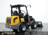 Radlader del tipo Sonstige Giant G2700E TELE, Neumaschine In Vessem (Immagine 8)