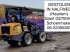 Radlader tipa Sonstige Giant G2700HD X-tra, Gebrauchtmaschine u Beverwijk (Slika 1)