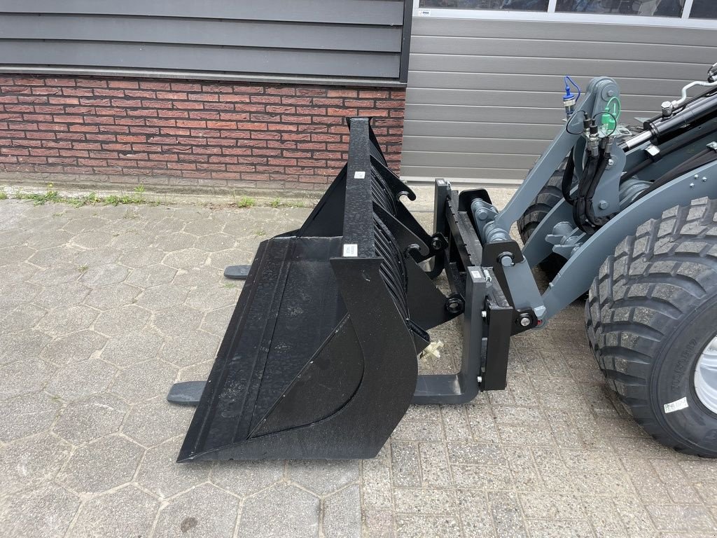 Radlader del tipo Sonstige Giant G3500 X-TRA minishovel NIEUW &euro;850 LEASE, Neumaschine en Neer (Imagen 7)